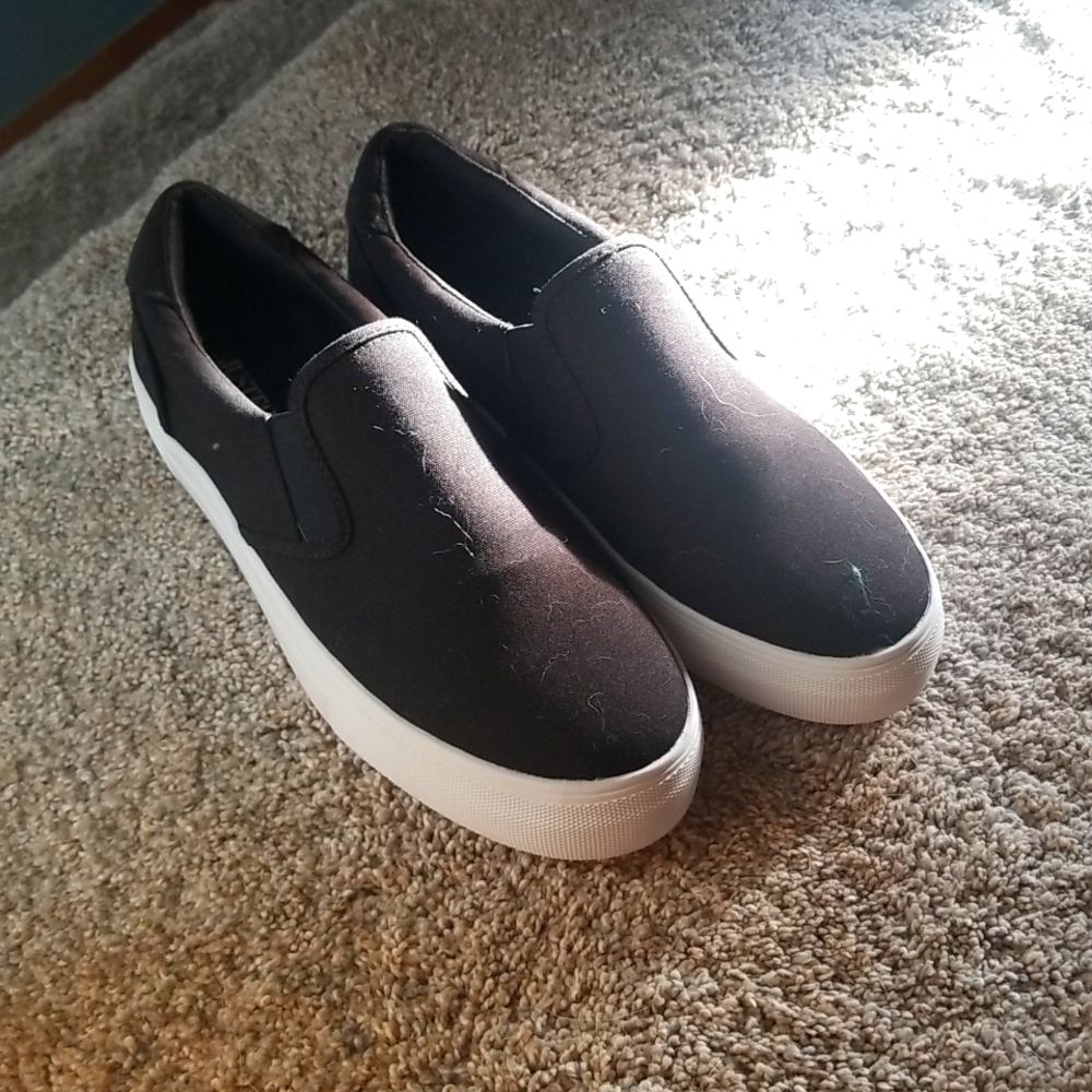 Slip on shoes